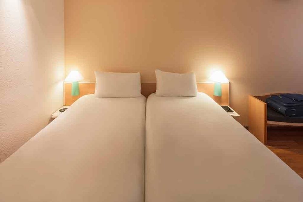 Ibis Reims Tinqueux Hotel Ruang foto
